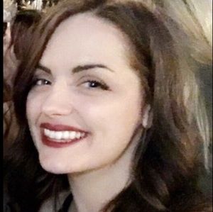 Meet your Posher, Bridget